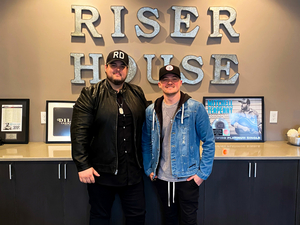 Jordan Rager Inks Management Deal With APM Management 