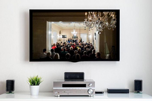 Americas Society Introduces Virtual Visual Arts & Music Content Image