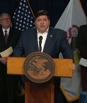 Governor J.B. Pritzker and Mayor Lori Lightfoot Join to Create an Emergency Fund for the Arts in Illinois Image