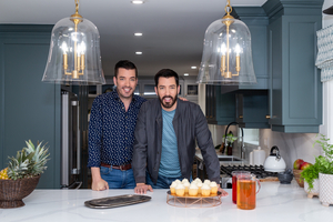 HGTV Announces Premiere Date for New Season of PROPERTY BROTHERS: FOREVER HOME 