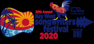 25th Annual Key West Songwriters Festival Postponed 