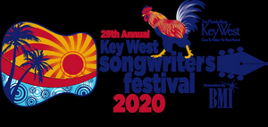 25th Annual Key West Songwriters Festival Postponed Image