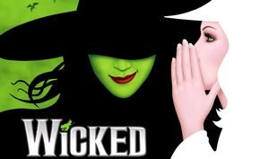 WICKED Film Delayed Indefinitely Image