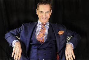 Interview: SO NOW YOU KNOW with Mark Nadler Image