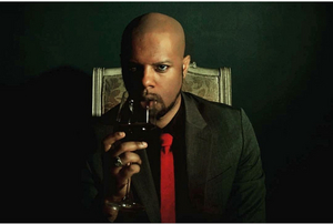 BWW Spotlight Series: Writer/Producer/Actor Mykell Barlow Image