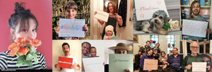 Rose Theatre Launches 'Rose Endures' Campaign Image