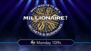 ABC to Air WHO WANTS TO BE A MILLIONAIRE Primetime Special 