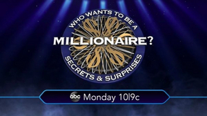 ABC to Air WHO WANTS TO BE A MILLIONAIRE Primetime Special Image