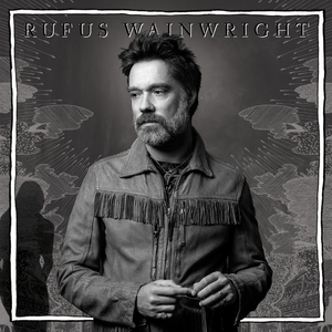 Rufus Wainwright's Upcoming Album Moves Release Date to July 10 