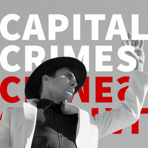 Andrew Bird Unveils New Single 'Capital Crimes' 
