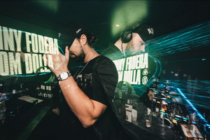 Dom Dolla & Sonny Fodera Announce Rescheduled Dates for Co-Headlining US Tour 