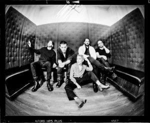 July Talk Announce First New Album in Four Years & Share Single 'Pay For It' Image