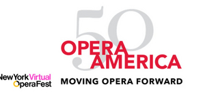 New York Opera Alliance Announces Virtual Events in April 