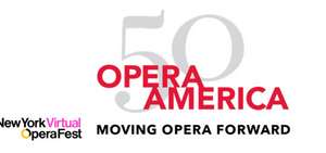 New York Opera Alliance Announces Virtual Events in April Image