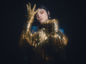 Soko's Upcoming Third Album Set For June 12 Release Date Image
