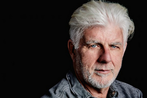 Michael McDonald Shares 'What's Going On (Live)' 