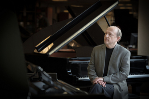 92Y's April Streaming Recitals Include Marc-André Hamelin, Angela Hewitt & More Image