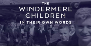 PBS Announce Premiere Dates for THE WINDERMERE CHILDREN: IN THEIR OWN WORDS 