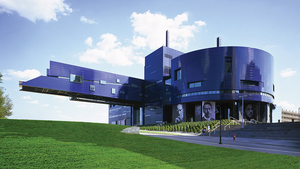 Guthrie Theater To Cancel Remainder Of 2019–2020 Season 