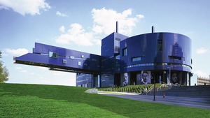 Guthrie Theater To Cancel Remainder Of 2019–2020 Season Image