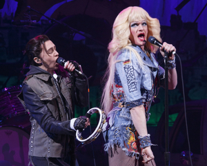 Sunny Showtunes: Isolation Can't Tear You Down with HEDWIG AND THE ANGRY INCH 
