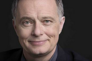 Kent Tritle Announced as a Chorus America 2020 Award Recipient Image