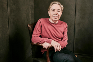I Musical Di Andrew Lloyd Webber In Streaming Su YouTube Image