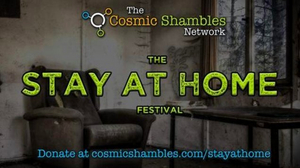 Stay At Home Festival Hosts a Science Weekend 