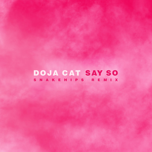 Snakehips Deliver Remix of Doja Cat's 'Say So' 
