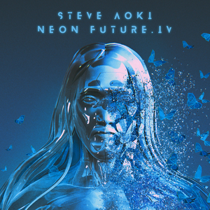 Steve Aoki Drops Cross-Genre Album NEON FUTURE IV Image