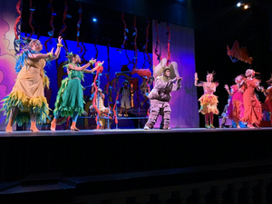 2020 Shuler Awards Nominees Announced by ArtsBridge Foundation Image