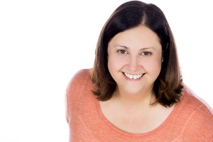 Interview: Vocal and dialect coach Vanessa Dinning talks about what she does and how she is bringing her talents online Image