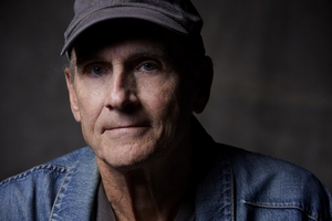James Taylor Postpones His US Tour With Jackson Browne Image