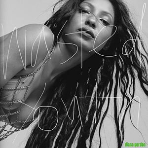 Diana Gordon Releases New EP WASTED YOUTH Image