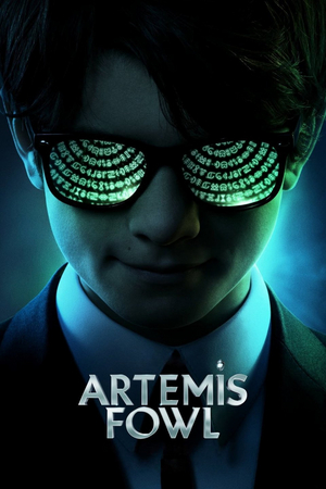 Disney's ARTEMIS FOWL To Debut Exclusively On Disney+ Image