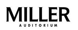 Miller Auditorium Announces Update Regarding Final Shows of 2019/20 Season 