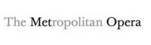 Metropolitan Opera Launches Weekly Free Student Streams Image