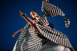 Chamber Dance Project Reschedules its Summer Season From June to July Image