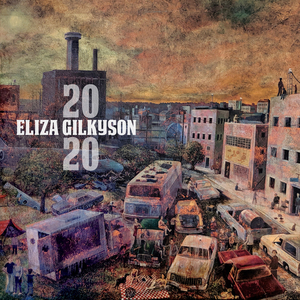 Eliza Gilkyson Premieres New Album 2020 Today 