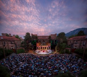 Colorado Shakespeare Festival Postpones 2020 Season to 2021 