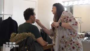 VIDEO: Witness A Day In the Life at Center Theatre Group Image