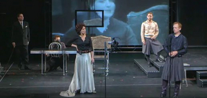 VIDEO: Watch The Wooster Group's Full Production of HAMLET For Free Image