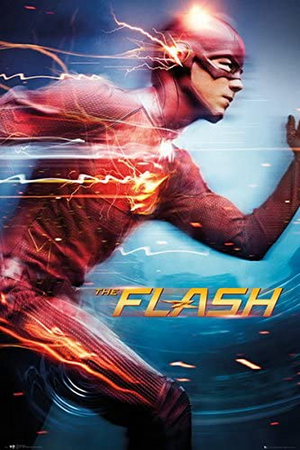 Actor Logan Williams, Best Known For THE FLASH, Has Died at Age 16 Image