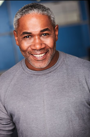 BWW Spotlight Series: Meet Actor and Writer Barry Brisco Image