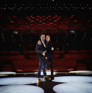 Feature: MUSICAL QUARANTINE DIARIES at AUSTRIA Image