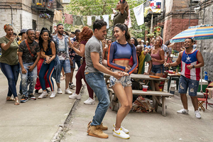 IN THE HEIGHTS Film Director Jon M. Chu Promises 'It Demands to Be in a Theater' 