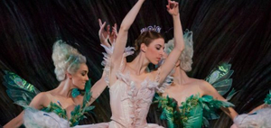 VIDEO: Watch the Australian Ballet's Full Production of THE SLEEPING BEAUTY Image