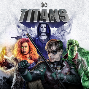 Barbara Gordon Confirmed For Season 3 of TITANS Image