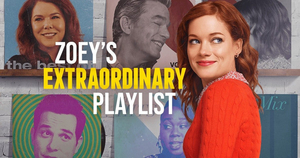 ZOEY'S EXTRAORDINARY PLAYLIST Choreographer Talks Collaborating With Deaf West on New Episode Image