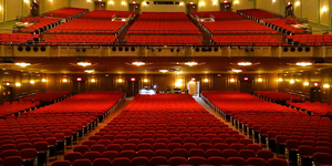 Rochester's Theatre Community Copes with Coronavirus Outbreak Image